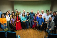 Funai integra esforço conjunto do Governo Federal em busca de soluções para conflitos fundiários em Mato Grosso do Sul