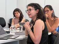 Funai, MPI, MGI e servidores reúnem-se para tratar do Plano de Carreira Indigenista