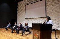 Funai participa de evento que comemora os 20 anos da especialização da proteção ao meio ambiente e ao patrimônio histórico