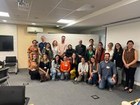 Funai participa de oficina sobre Fundo Amazônia