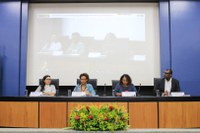 Funai participa de seminário sobre Democratização do serviço público