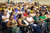 Funai participa do V Seminário dos Povos Indígenas da Bacia Hidrográfica do Rio São Francisco