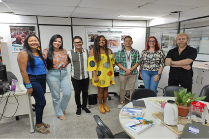 Diálogo com os gestores da educação escolar indígena da Secretaria de Estado de Educação da Bahia.png