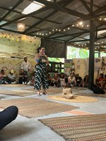 Funai participa do III Encontro Regional Conversas da Amazônia na Colômbia