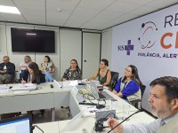 Funai passa a integrar o Centro de Operação de Emergências em Saúde Pública (COE - Yanomami)