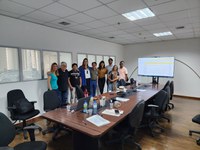 Funai promove oficina sobre processos educativos junto aos povos indígenas de recente contato