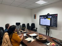 Funai promove reunião de alinhamento com coordenadores regionais na atual gestão