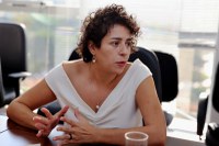 Funai recebe proposta de parceria com a ACT Brasil