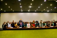 Governo Federal cria “Comitê para a Promoção de Políticas Públicas de Proteção Social dos Povos Indígenas”