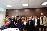 Governo Federal e servidores assinam Termo de Acordo para criação da Carreira Indigenista e do Plano Especial de Cargos da Funai