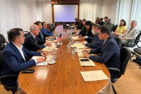 Governos do Brasil e dos Estados Unidos retomam cooperação bilateral voltada para o meio ambiente e terras indígenas