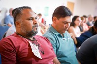 I Formação de Coordenadores Regionais tem continuidade com apresentações das Diretorias da Funai