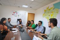 Indígenas do Povo Cinta Larga pedem ações de proteção para a Terra Indígena Aripuanã