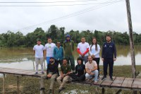 Mutirão garante registro civil de indígenas de recente contato na região do Vale do Javari