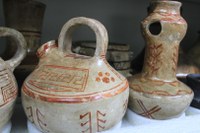 No Rio de Janeiro, presidenta da Funai reforça compromisso com o fortalecimento do "Museu do Índio"