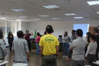 Parque Nacional e Terras Indígenas do Araguaia são tema de encontro entre Funai e parceiros