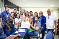 Planejamento estratégico: Funai promove Oficina para definir Diretrizes 2024-2027