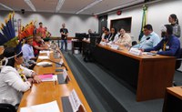 Produção de alimentos em terras indígenas é tema de audiência pública na Câmara