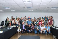 Reunião do Comitê Gestor da PNGATI encerra com importantes encaminhamentos para a gestão ambiental e territorial de terras indígenas