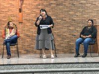 Seminário de retomada da PNGATI tem início nessa segunda-feira (03)