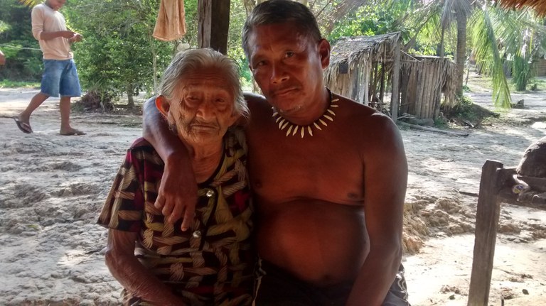 Maria Romana Dace e Suberalino Saw.jpg