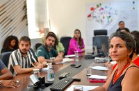 Universalização do acesso à energia elétrica na Amazônia Legal é tema de reunião entre Funai e Energisa