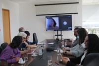 Valorização da carreira indigenista é tema de reunião entre a Presidência da Funai e entidades representativas dos servidores