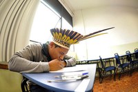 Vestibular Indígena 2024 Unicamp/UFSCar tem 3,3 mil inscritos de 111 etnias