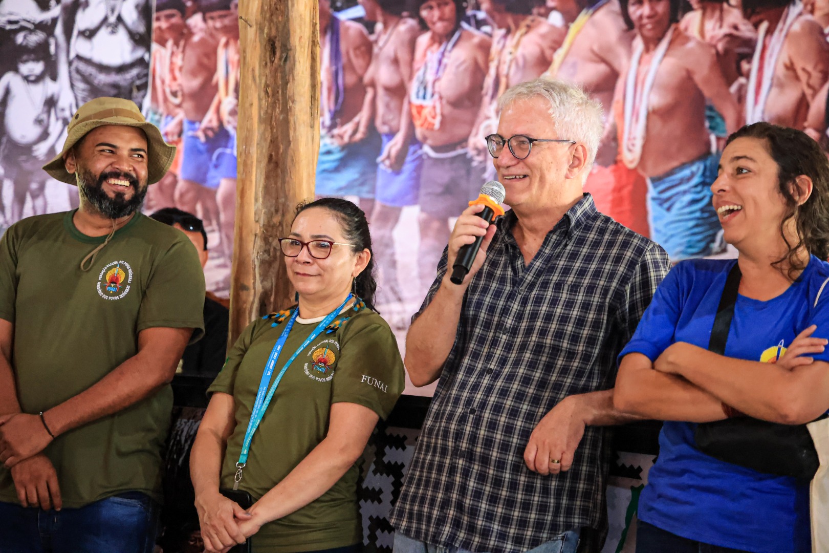 25.11.2024 - Visita na Terra Indígena Waimiri Atroari - Foto Lohana Chaves (40).JPG