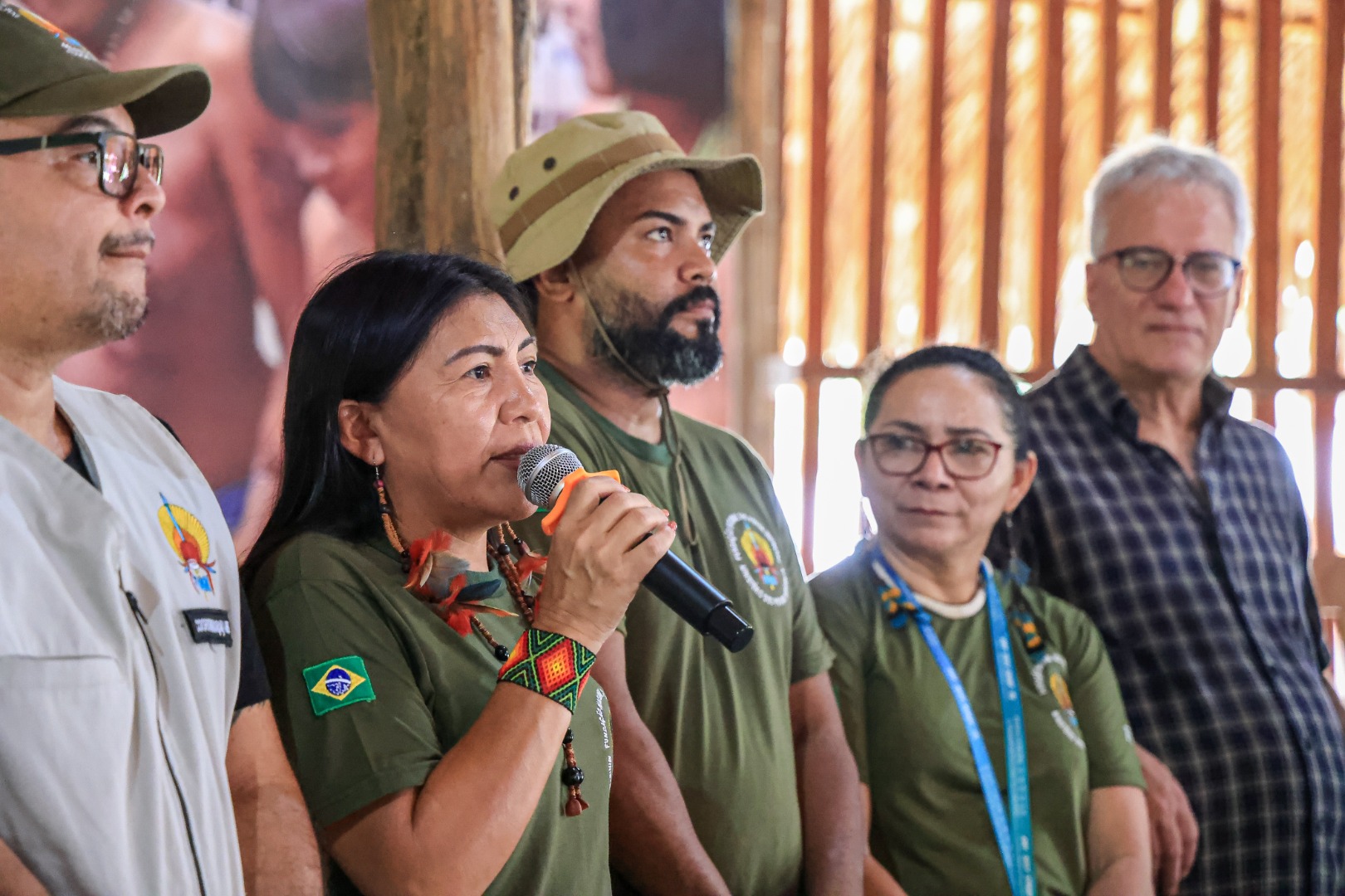25.11.2024 - Visita na Terra Indígena Waimiri Atroari - Foto Lohana Chaves (43).JPG