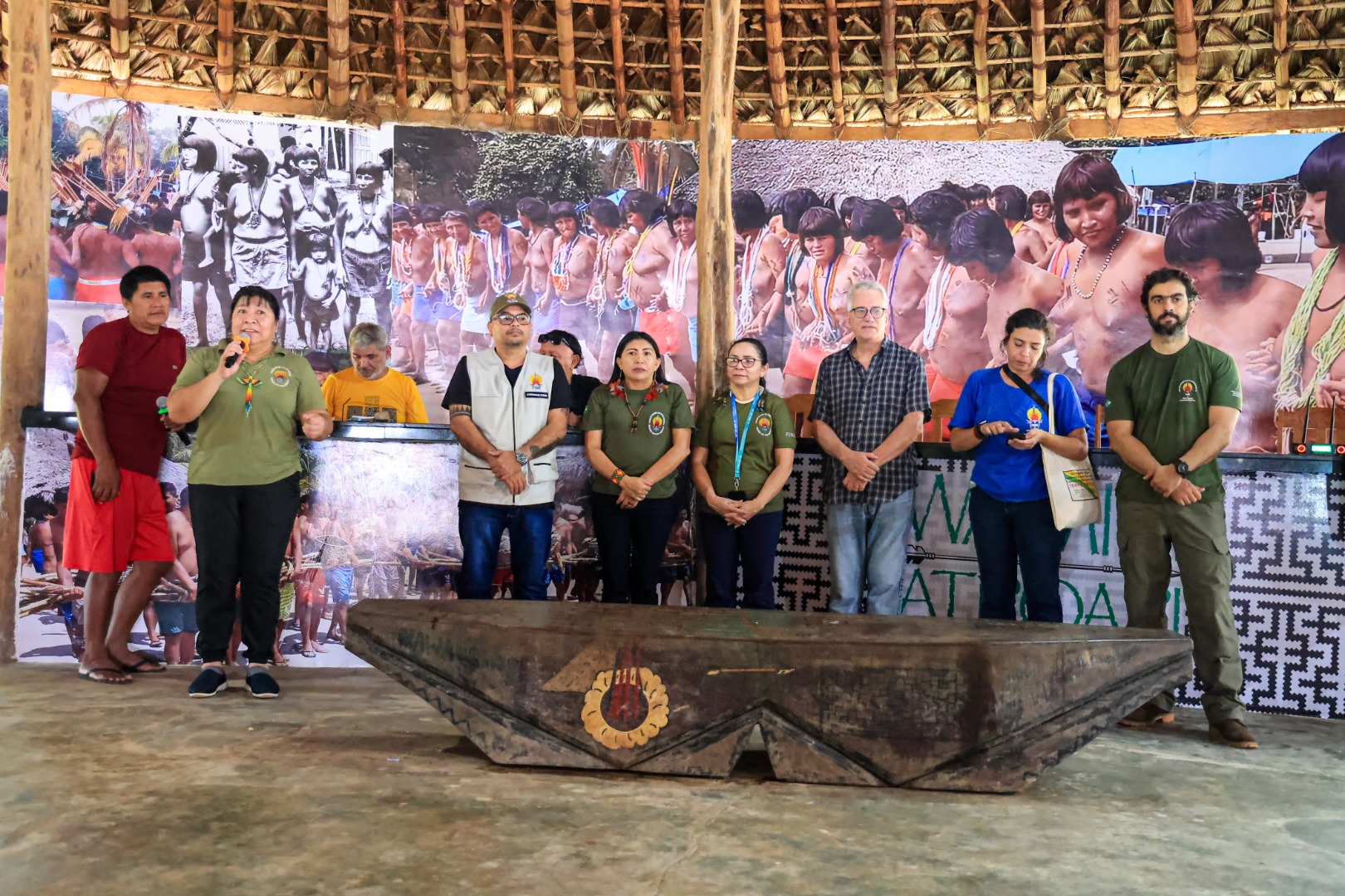 25.11.2024 - Visita na Terra Indígena Waimiri Atroari - Foto Lohana Chaves (46).JPG