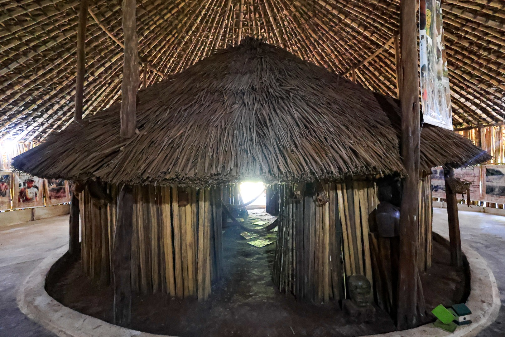 25.11.2024 - Visita na Terra Indígena Waimiri Atroari - Foto Lohana Chaves (48).JPG