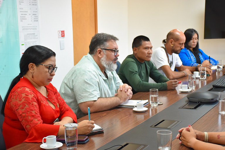 Visita de lideranças Korubo na sede da Funai em Brasília - Foto José Rui Gavião_Funai (5).jpg