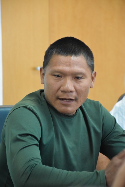 Visita de lideranças Korubo na sede da Funai em Brasília - Foto José Rui Gavião_Funai (7).jpg