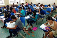 Candidatos têm mais 3 dias para pedir isenção de taxa de inscrição no Concurso Nacional