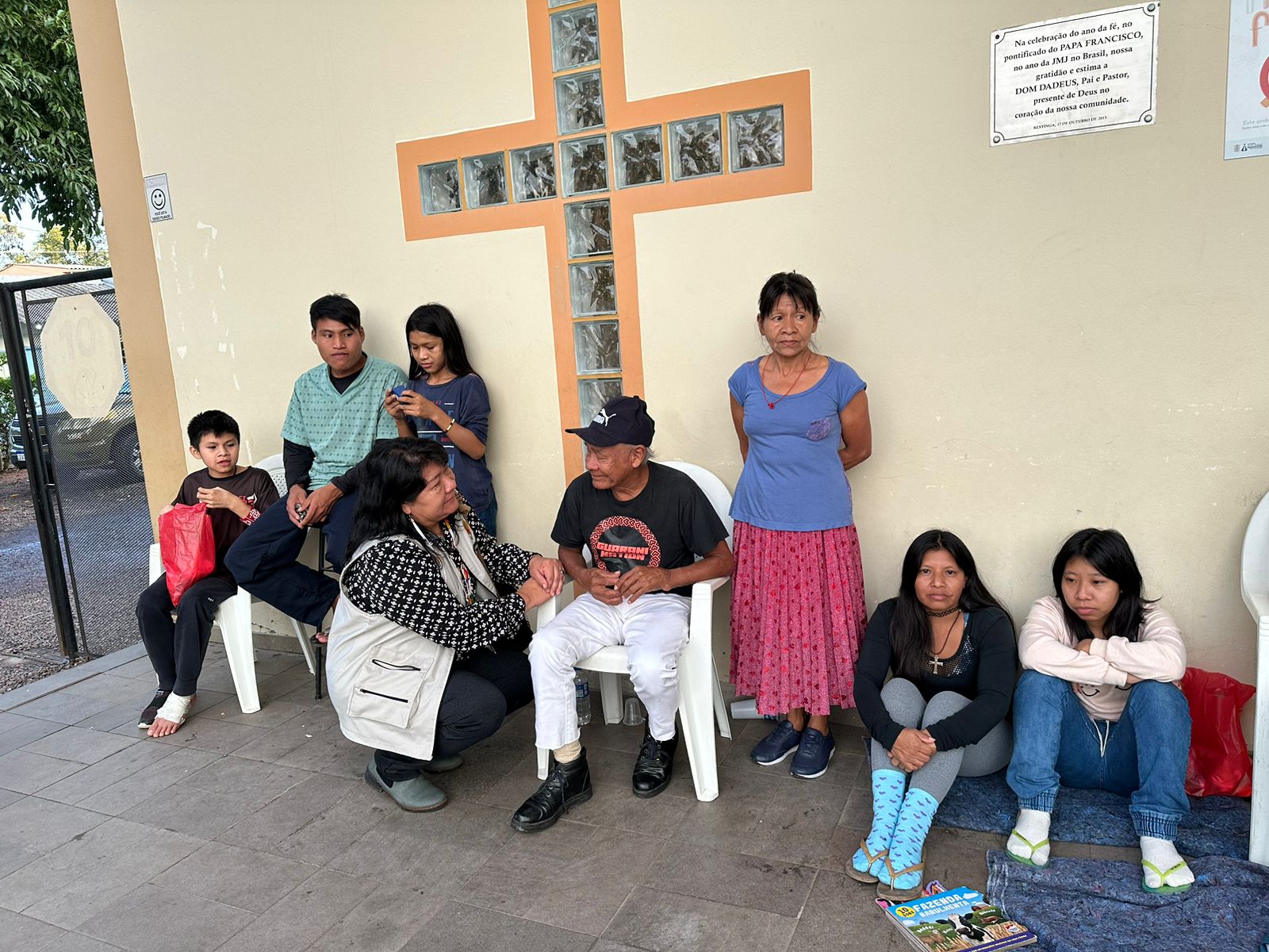 ChuvasnoRSVisitaaosindgenasGuaraninoCentroSocialPadrePedroLeonardiemPortoAlegreFotoDivulgaoFunai2.jpeg