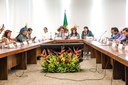 Em agenda com parlamentares, Funai defende apoio na tramitação de pautas indígenas e destinação de emendas - Foto Lohana Chaves  (7).JPG