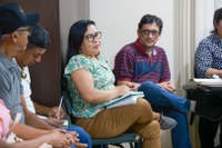 Em João Pessoa, presidenta da Funai promove diálogo com servidores para aprimorar atuação da autarquia