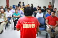 Em Roraima, Funai realiza reunião setorial com órgãos que atuam na Terra Indígena Yanomami