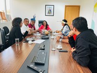 Funai acolhe demandas e amplia o diálogo com lideranças indígenas da Bahia