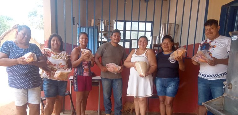 0 - Escola Indígena Suzawre_Aldeia Brejo Comprido_Agricultora Ângela Xerente (2).jpeg