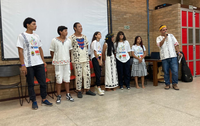 Funai apoia campeonato que celebra o fortalecimento da cultura e língua do povo Kokama, no Amazonas
