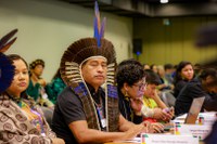 Funai apresenta proposta de reestruturação para fortalecimento institucional na 2ª Reunião Ordinária do CNPI