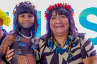 Funai assina Protocolo de Intenções para avançar na gestão ambiental e territorial indígena  no estado do Pará