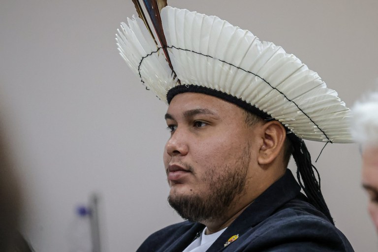 02.10.2024 - Encerramento do GT de Reestruturação da Funai - Foto Lohana Chaves (7).JPG