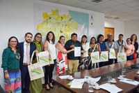 Funai celebra Acordo de Cooperação com Foirn e ISA para governança sustentável em terras indígenas do Rio Negro
