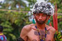 V Fórum de Lideranças da Terra Indígena Yanomami - Foto Lohana Chaves-Funai (11).JPG