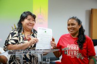 Funai constitui seis GTs para estudos de Terras Indígenas na Amazônia