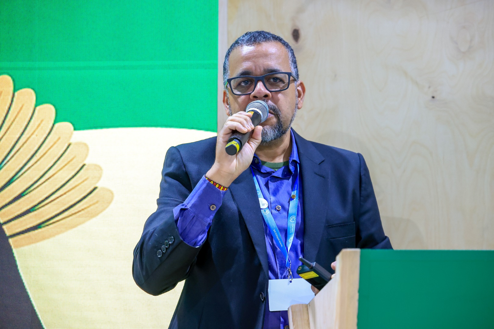 9 -14.11.2024 - Painel Sisteminha Comunidades - Lohana Chaves Funai (13).JPG