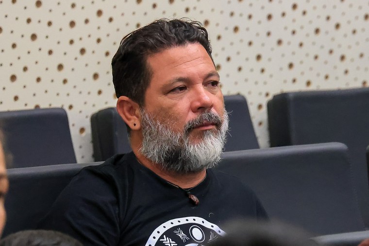 09.11.2024 - Diálogo das CRs, Frentes de Proteção e Museu do Índio com a presidenta e diretoras - Foto Lohana Chaves (15).JPG